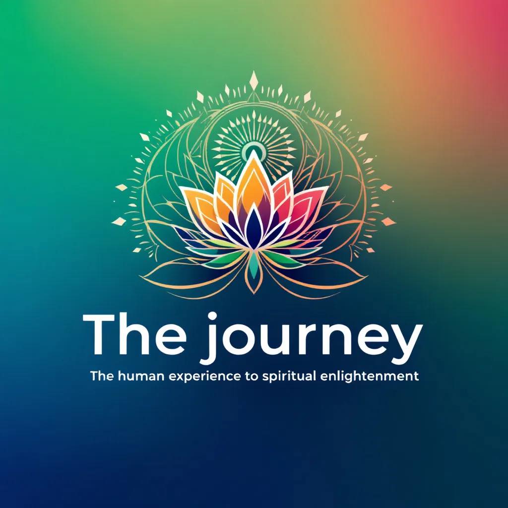 The journey