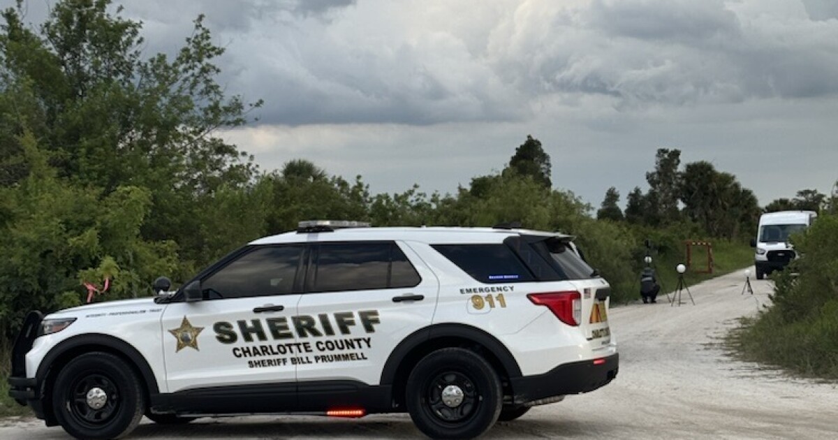 Missing Woman Case