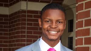 From High School Graduate to Mayoral Candidate at 18 Years Old
