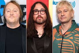 Beatles Legacy Sons