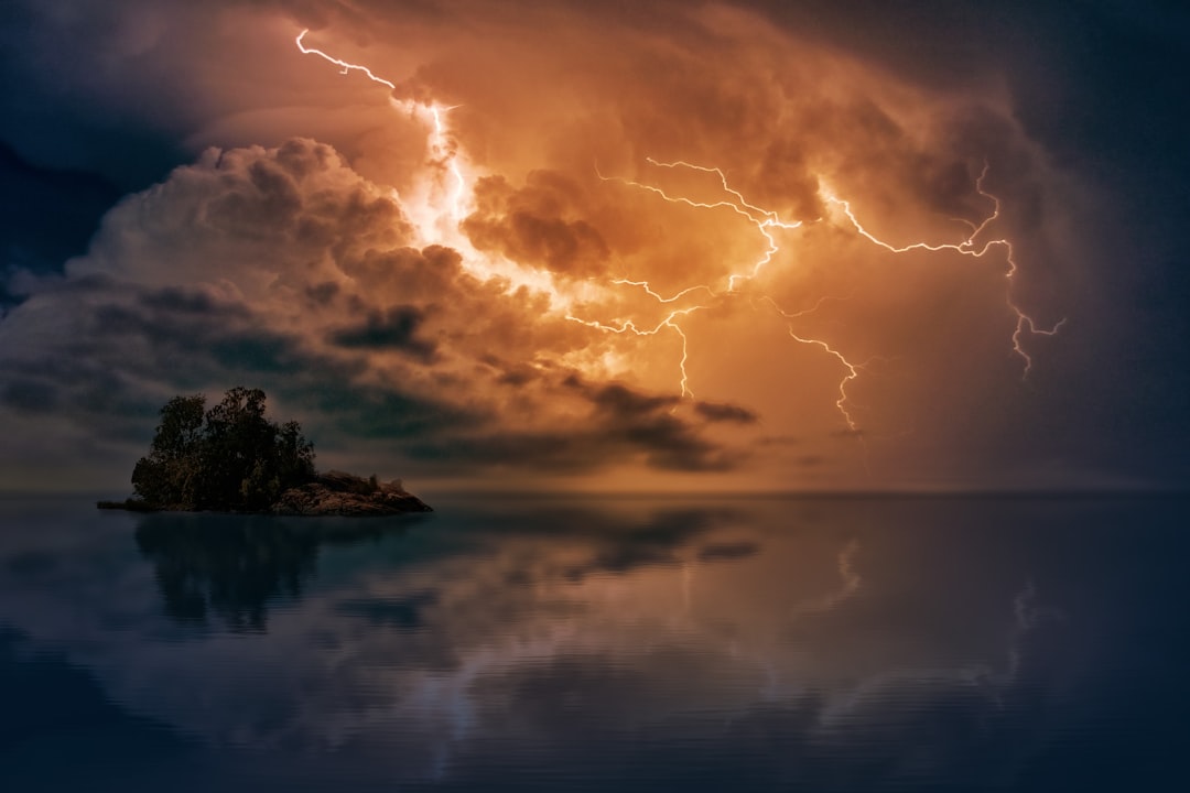 Lightning Safety Guide
