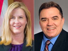 Minnesota Lawmaker and Husband Killed