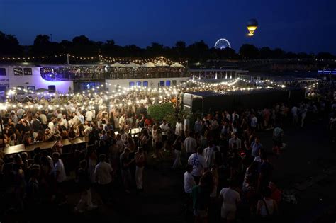 Wave of syringe attacks mar France's street music festival